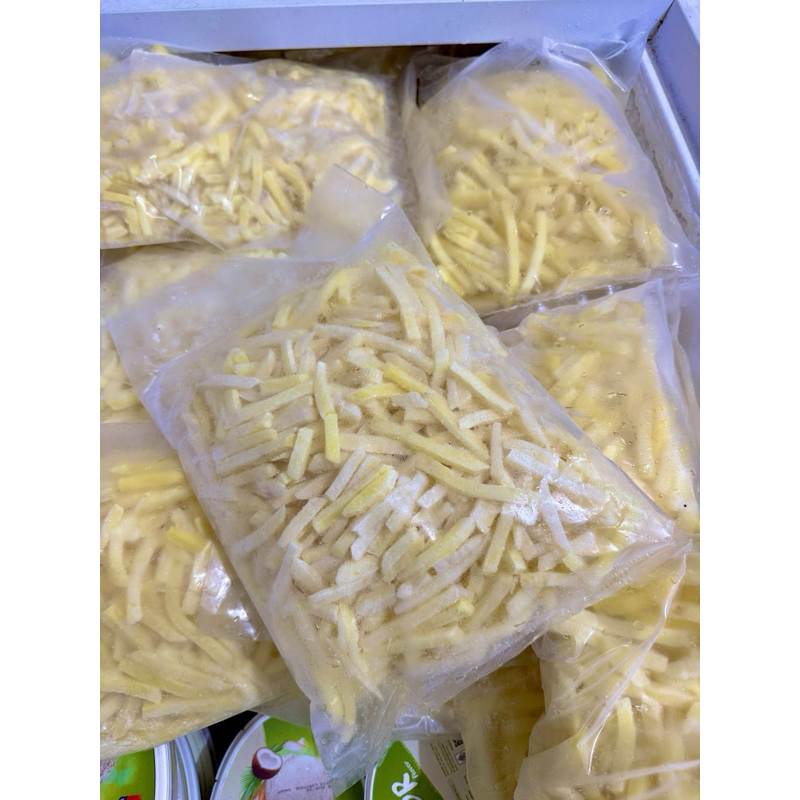

Kentang Perpack 1kilogram