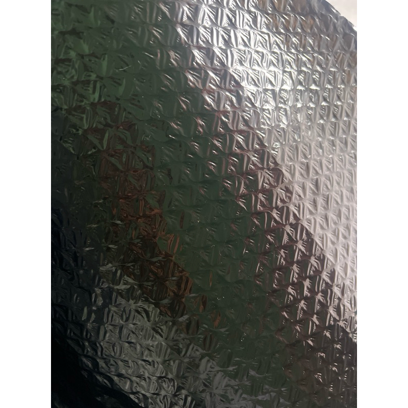

Extra Bubble Wrap