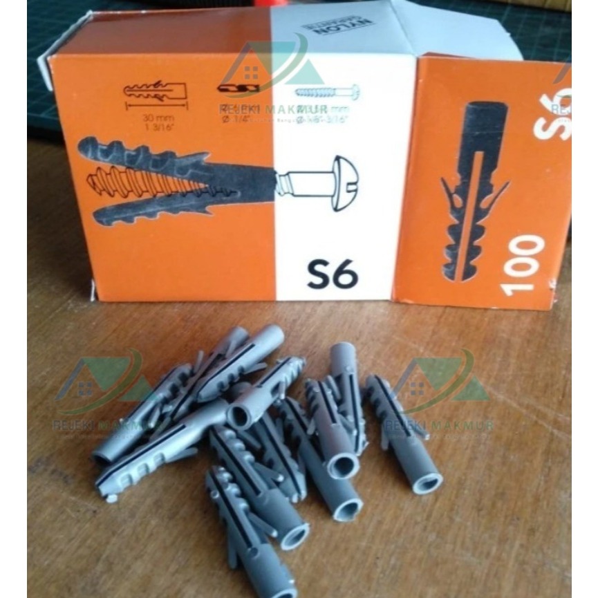 Fisher S6 / Fischer S6 / Piser