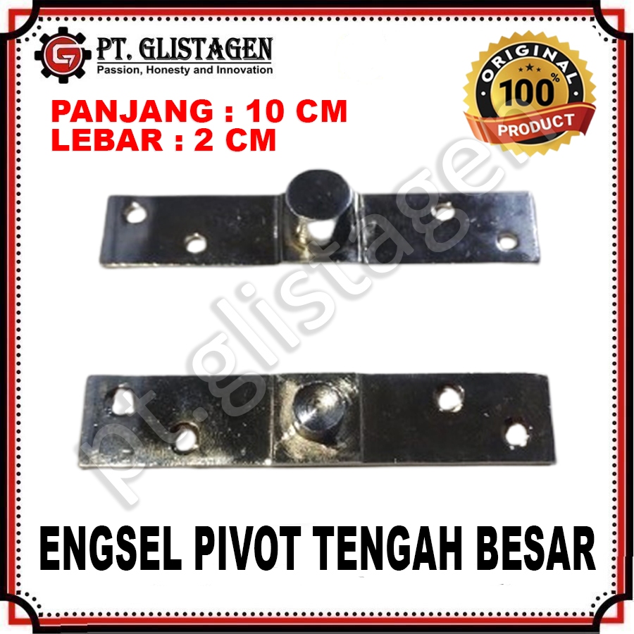 Engsel VIVOT Putar Engsel Pivot Atas Engsel Pintu Kaca Top Pivot Atas Floorhinge Engsel Tanam Asesor