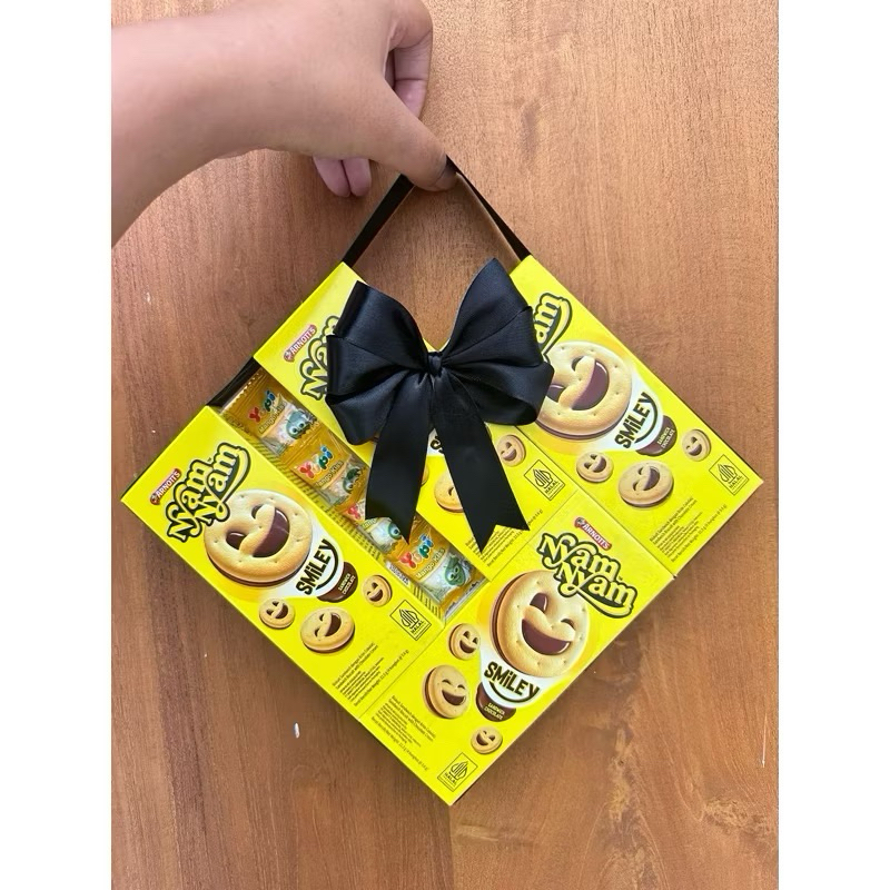 

Pocky love, gift kado wisuda, kado ulangtahun
