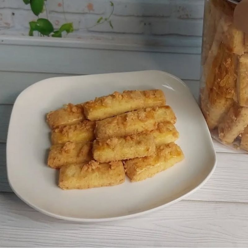 

Kue Kering Lebaran
