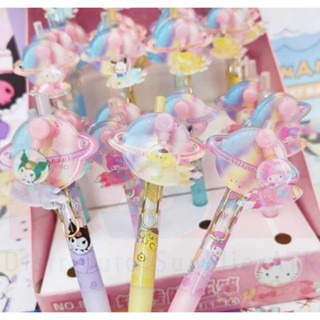 

PULPEN GEL 0,5 AKRILIK PEN KARAKTER SANRIO TERBARU PULPEN GEL TERMURAH