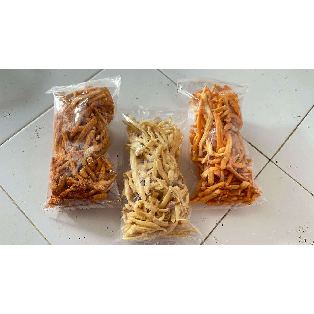 

Cheesestick Makanan Ringan