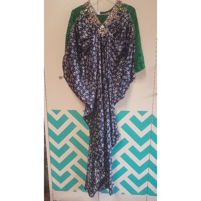 Ava Prologue Preloved