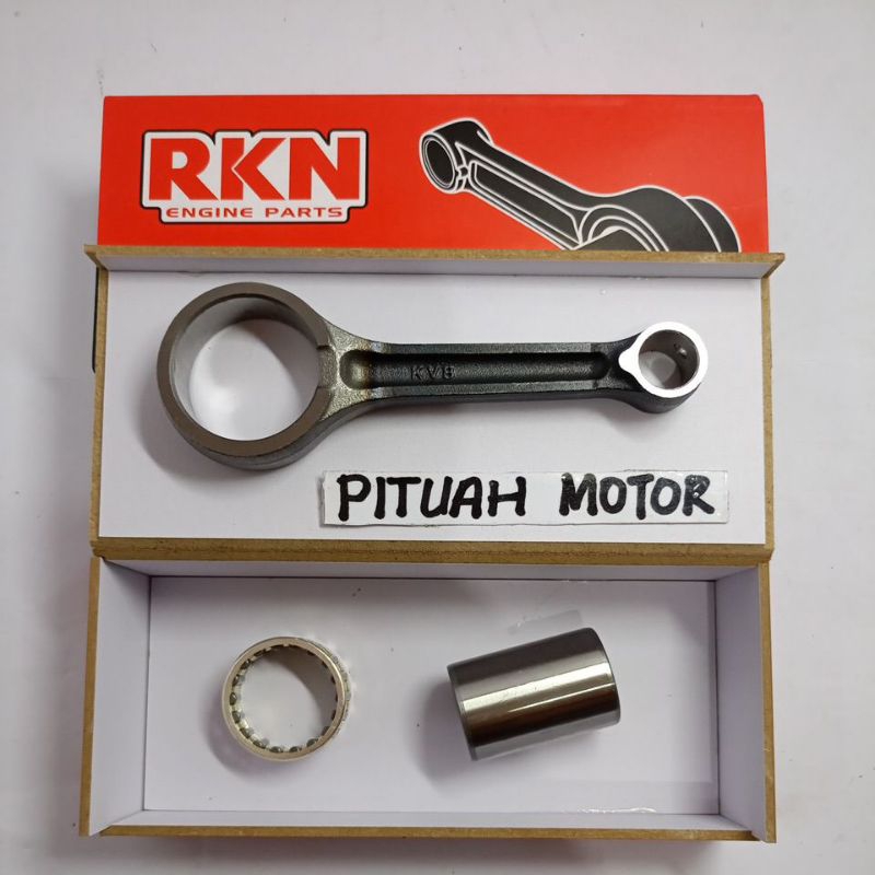 STANG SEHER VARIO ( RKN 06381 KVB 002 ) ORIGINAL RKN
