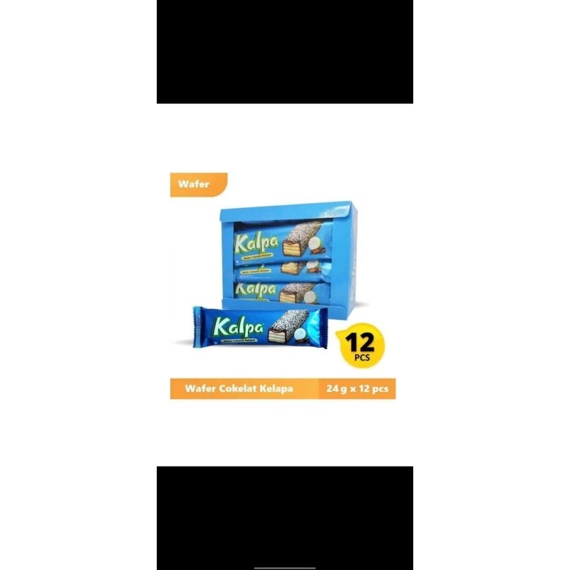 

Kalpa Wafer
