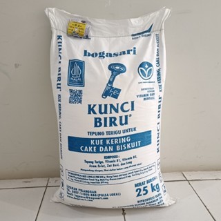 

TEPUNG TERIGU KUNCI BIRU KILOAN REPACK 1KG