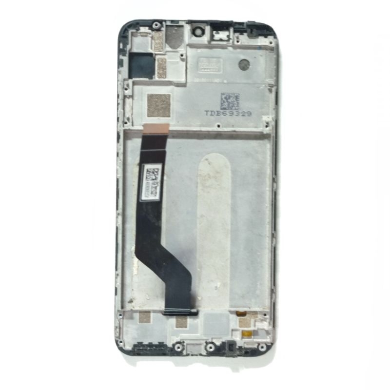 FRAME PAPAN LCD MI PLAY ORIGINAL COPOTAN