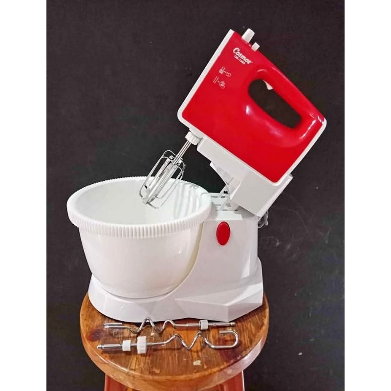 STAND MIXER COSMOS / MIXER MANGKOK COSMOS
