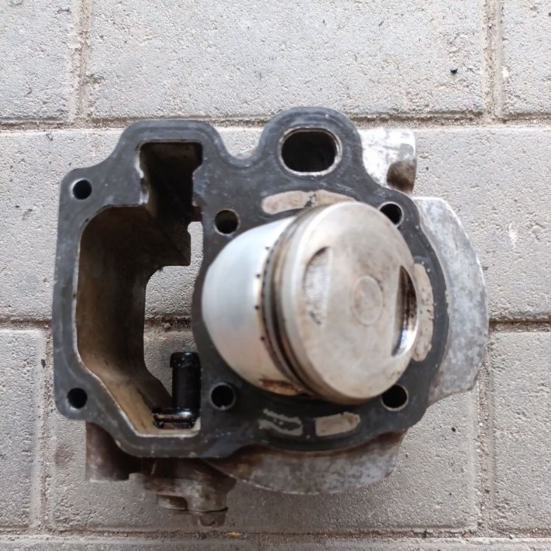 Block Seher,Boring Vario 110 KVB/Karbu ,original,copotan