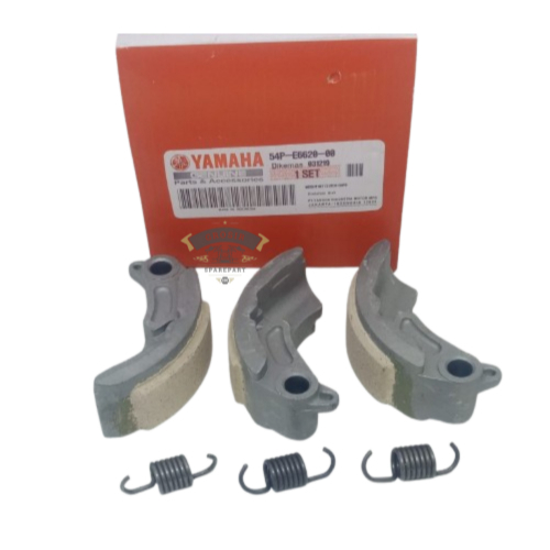 KAMPAS GANDA ORI MIO J MIO GT MIO GT 115 54P