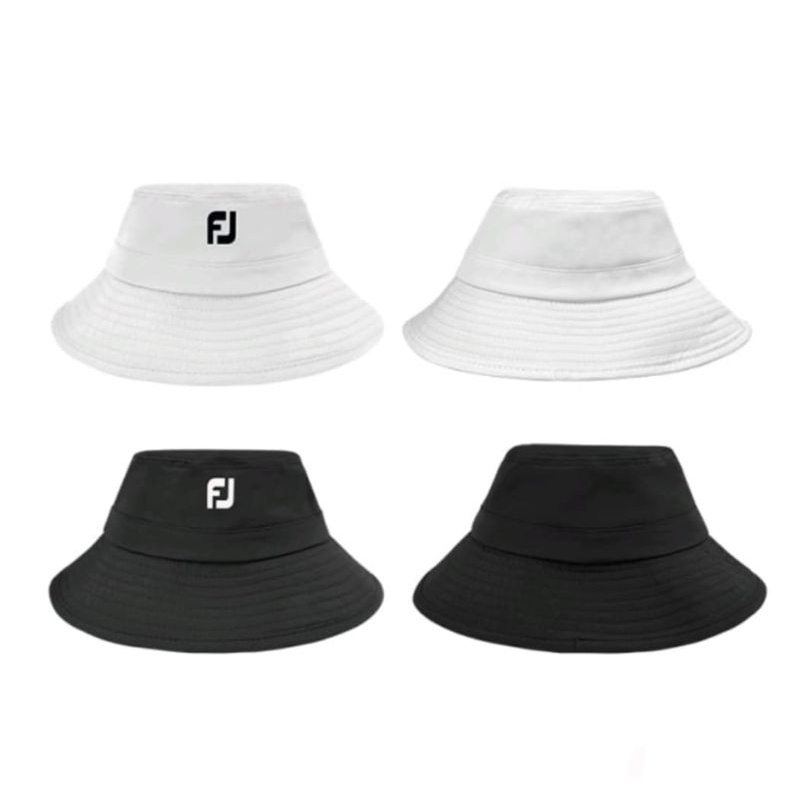 topi golf import bucket F-J 01