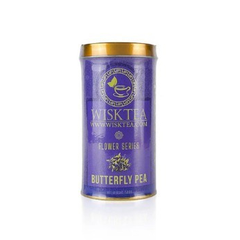 

WiskTea Butterfly Pea 50g – Teh Bunga Telang Kaya Antioksidan