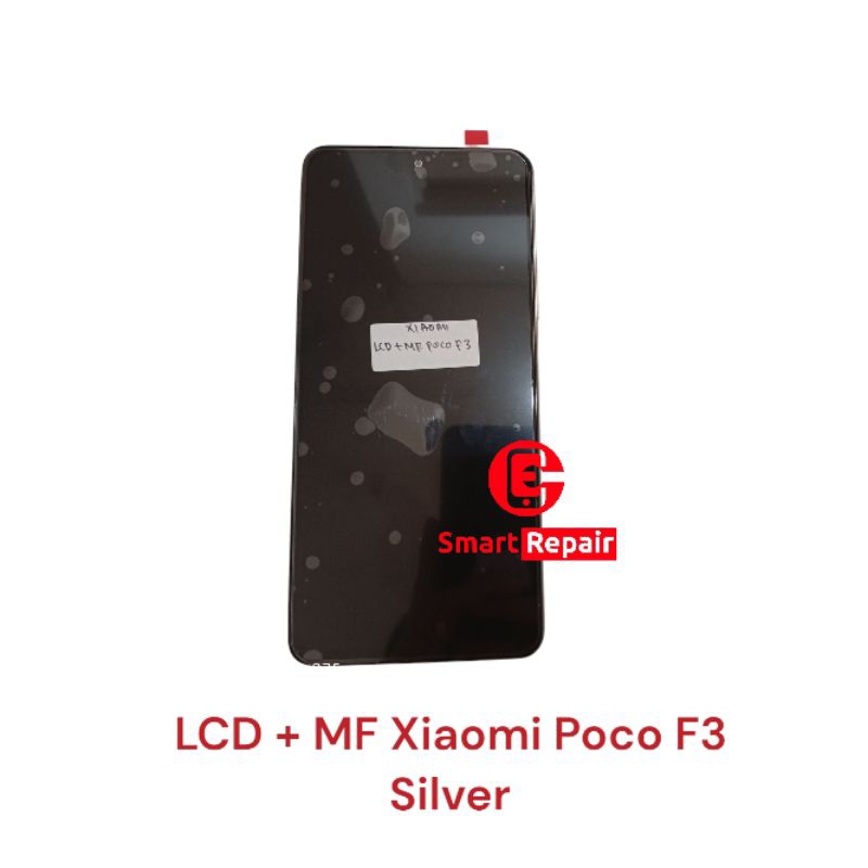 LCD + FRAME XIAOMI POCO F3 ORIGINAL