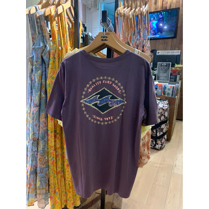 BAJU PRIA LENGAN PENDEK BAJU KAOS BILLABONG ORIGINAL BESTSELLER