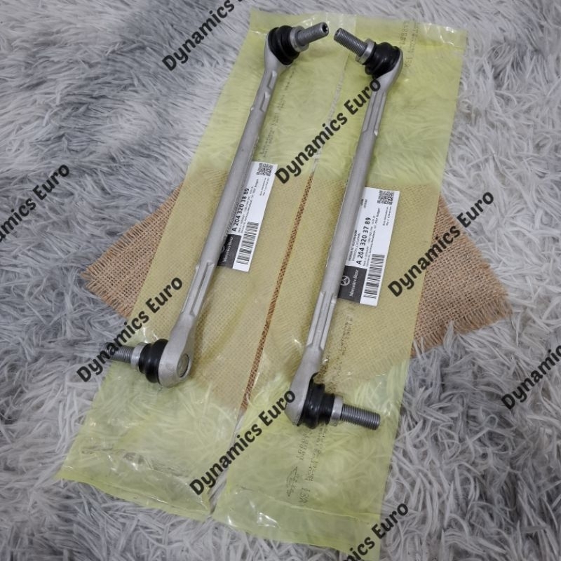 LINK STABIL STABILIZER MERCERES W204 C200 C250 C300 MERCEDES BENZ LINGKIT W204