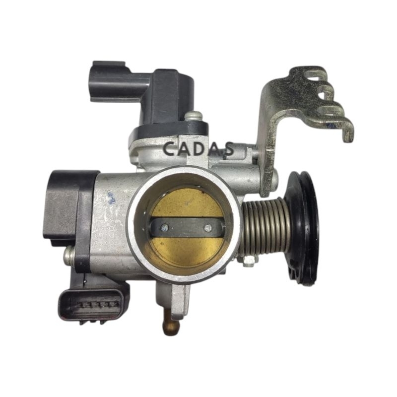 TB THROTTLE BODY ASSY ORIGINAL YAMAHA VIXION 1PA
