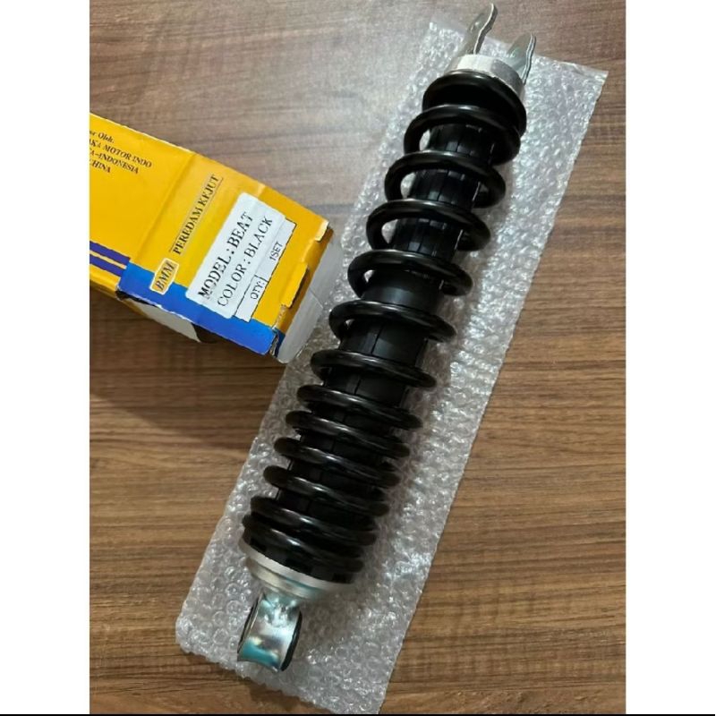 Shock Belakang Shockbreaker Peredam kejut Motor Honda Beat FI Pop  ESP Beat Street