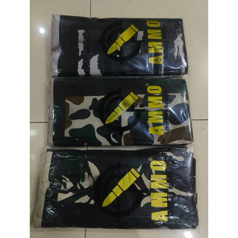 Sarung doreng TNI - AL