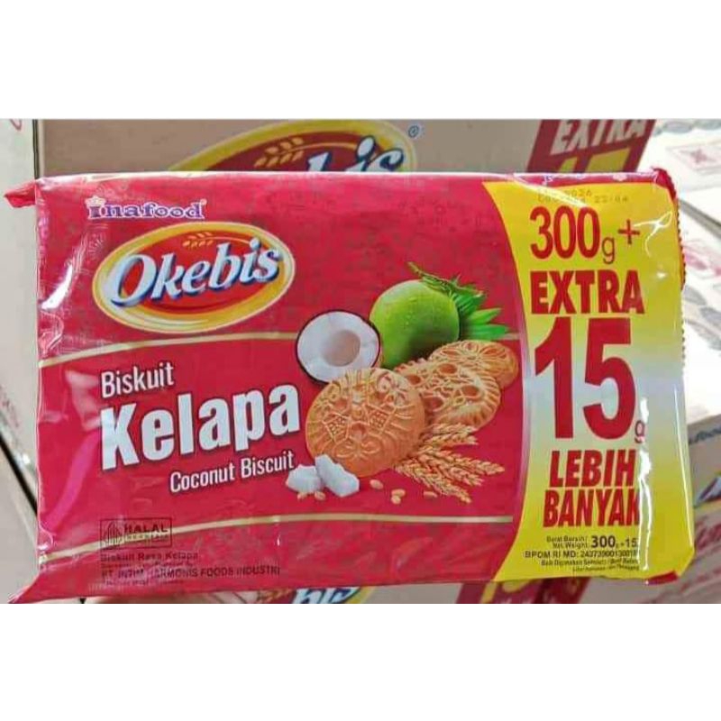 

biscuit Roma original 1