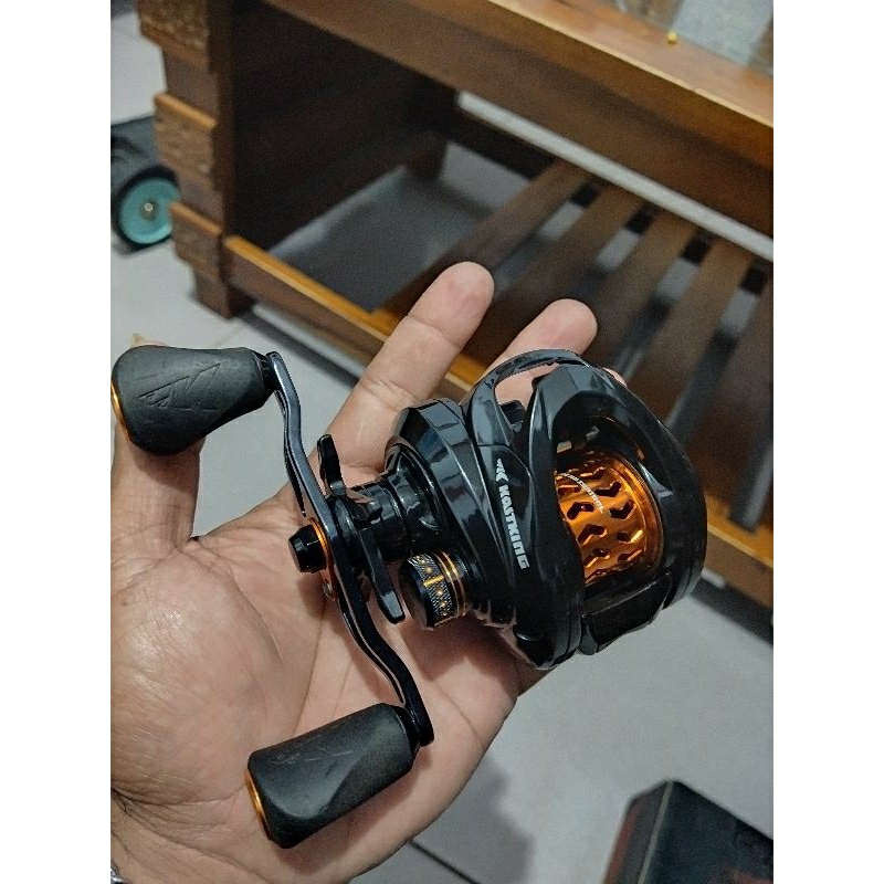 reel bc kastking zephyr