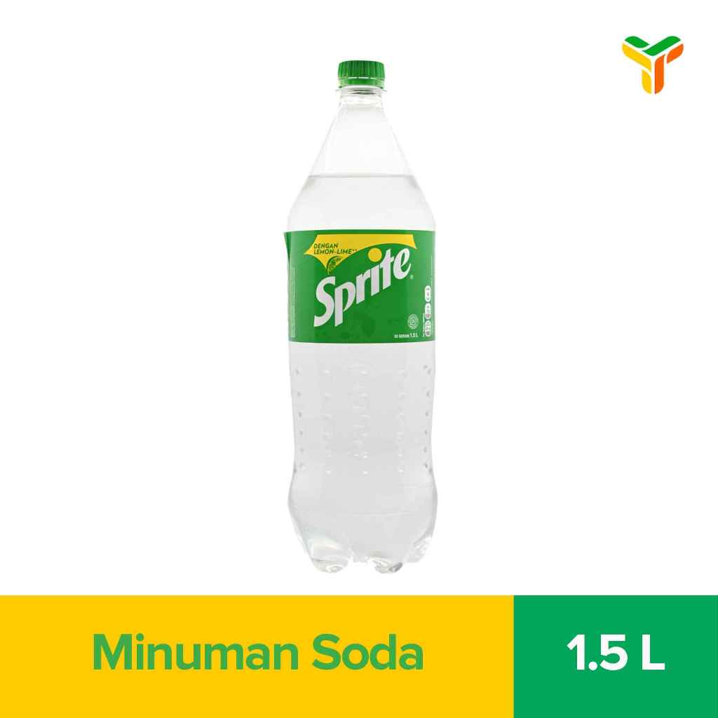 

Sprite Pet 1.5 Lt