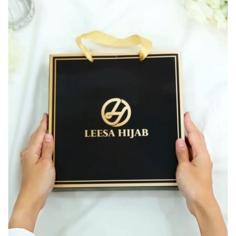 

Box Hijab (Tambahan)