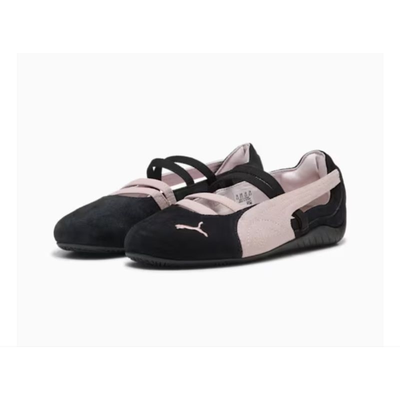PO Japan Puma Speedcat ballet suede shoes woman / original 100%