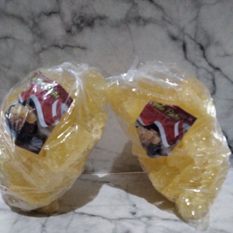 

Gula Batu Murni / netto 1kg/Grosir