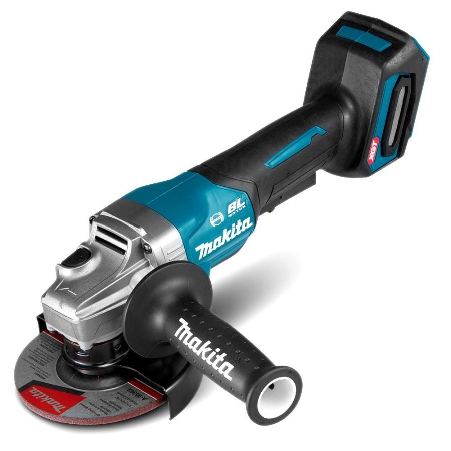 MAKITA GA013GZ MESIN GERINDA CORDLESS ANGLE GRINDER