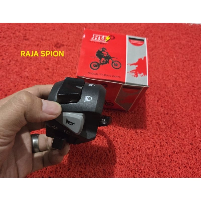 Promo Holder Kiri Vario 150 Vario 125 Vario 160/Holder Kiri Vario 150/Holder Kiri Vario 160/Holder