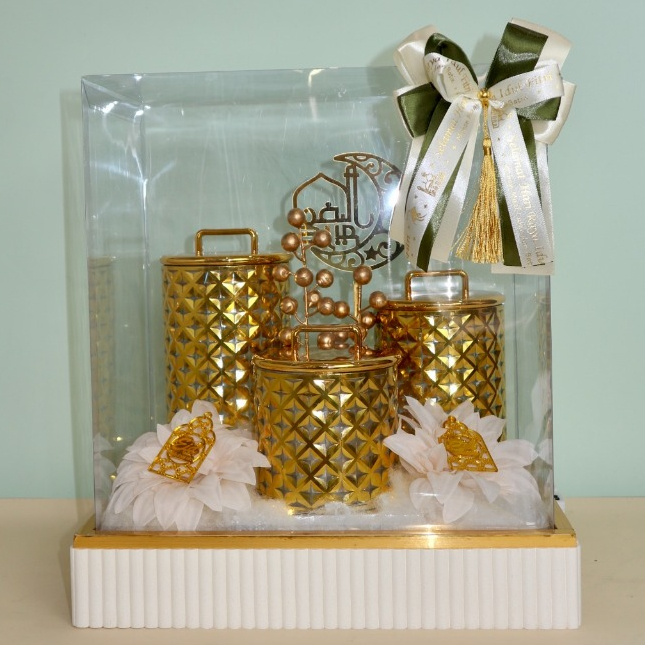 

EDIRNE ESSENCE | HAMPERS LEBARAN IDUL FITRI