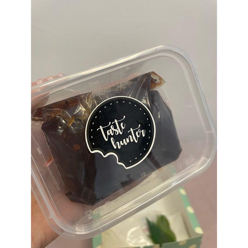 

BLACK PEPPER SAUCE MALAY STYLE 200gr dan 400gr