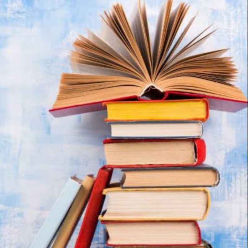 

Buku kurikulum