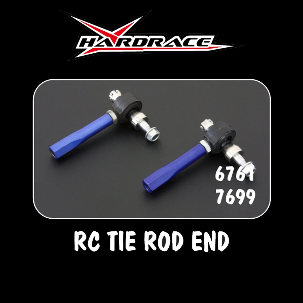 RC TIE ROD END FT86
