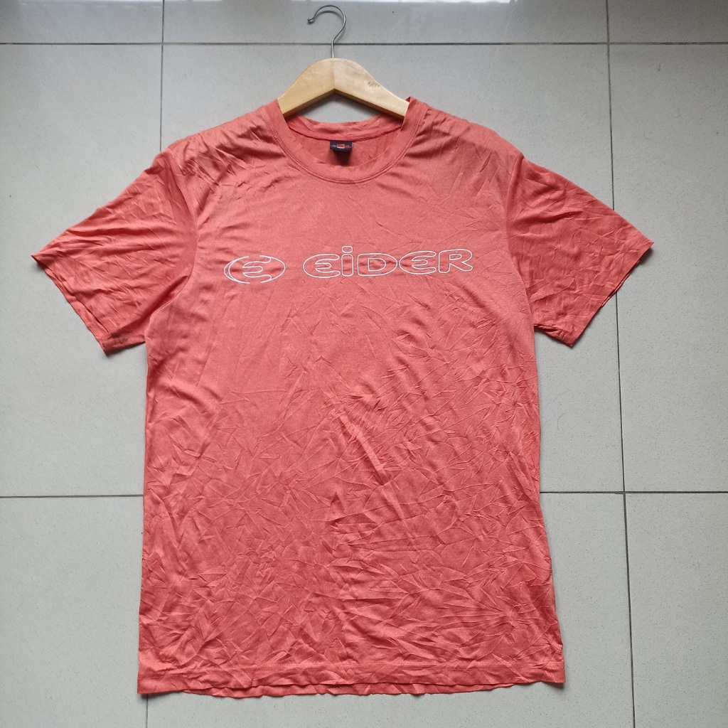 JR2 Kaos Jersey Eider Second