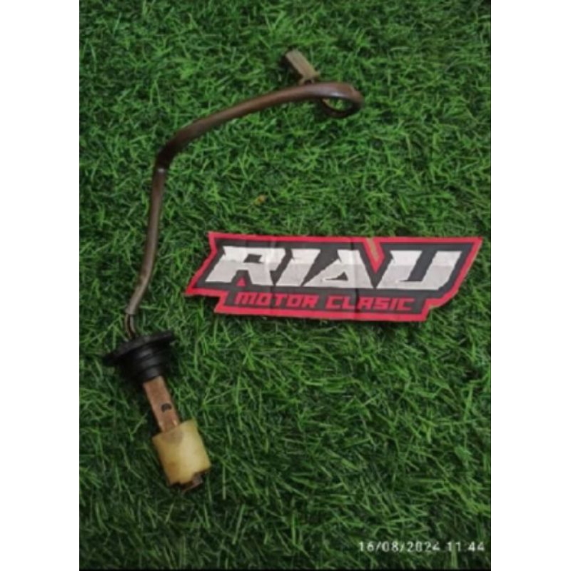 apung apung pelampung oli samping tornado crystal