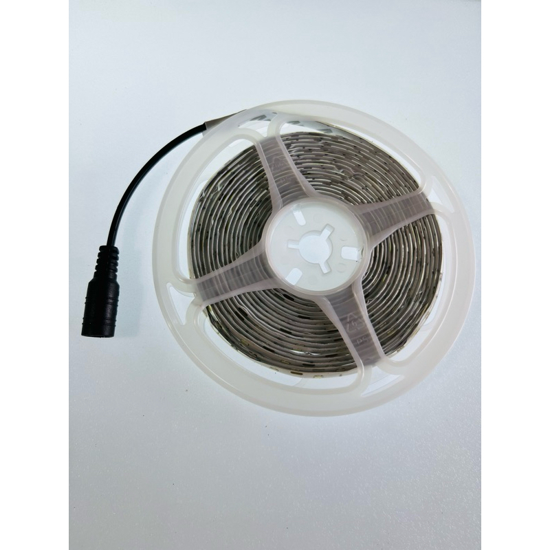 LED Stripe 5 Meter ICE BLUE