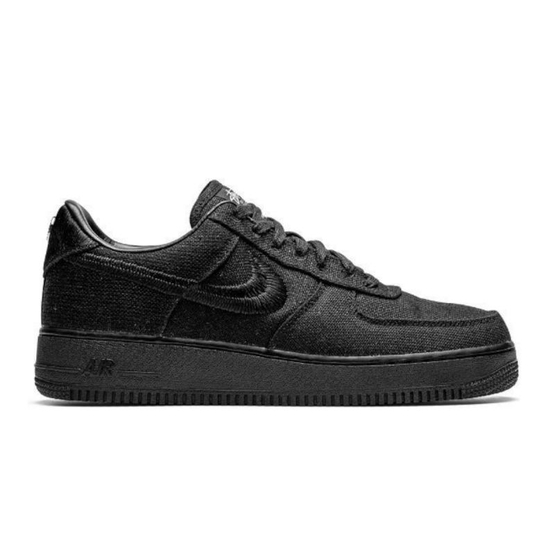 Sepatu Casual x stuss