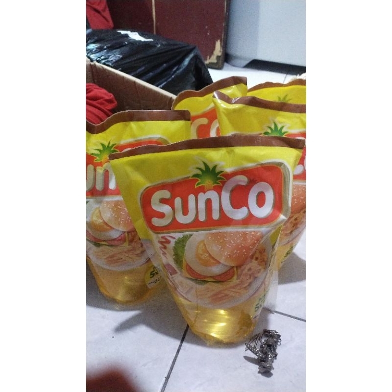 

sunco kemasan 2lt primadona ibu sunco murah