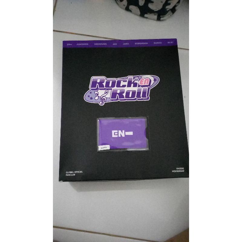 

Rock En Roll KartuPos