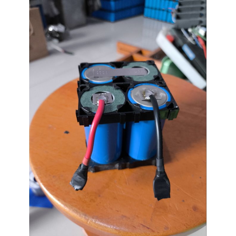 Baterai Lifepo4 12v Lifepo4 6v Lifepo4 Rakitan