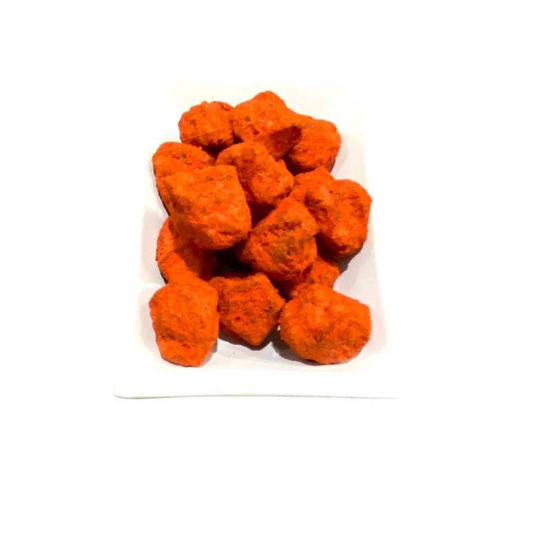 Saelaris_ Asinan Kiamboy Merah Asin Kiloan 200 Gram Ada Biji Buah Plum Kering
