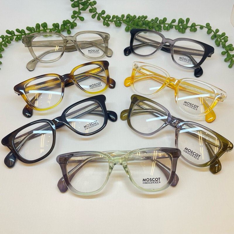 KACAMATA PHOTOCROMIC MINUS & NORMAL MOSCOT