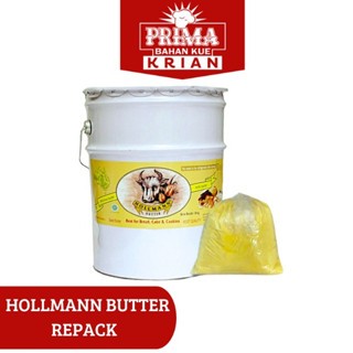 

HOLLMAND BUTTER REPACK (250 GR & 500 GR)