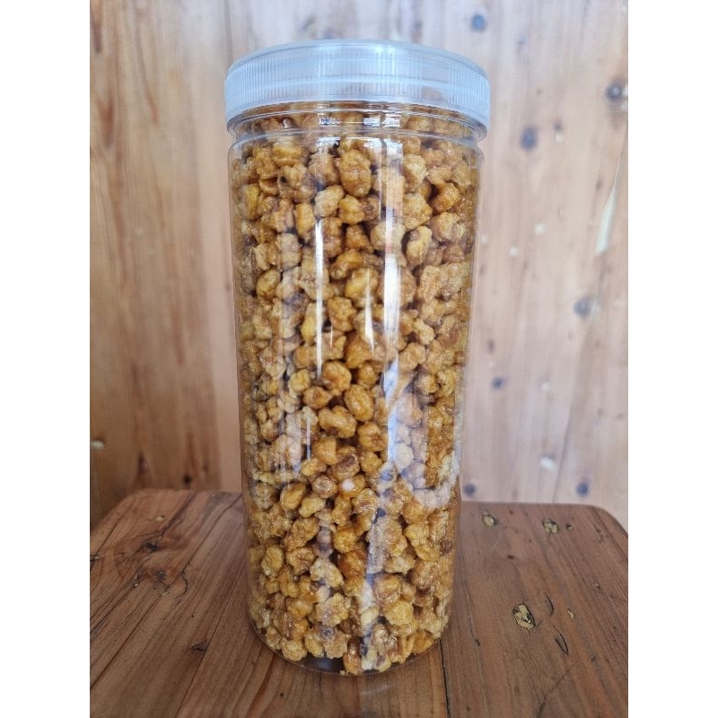 

CornTastic - Jagung Marning Premium Kemasan Toples 450g