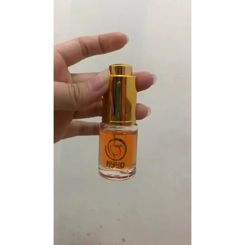 Serum nyyo