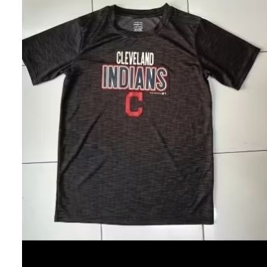 NFL Cleveland Indians Original