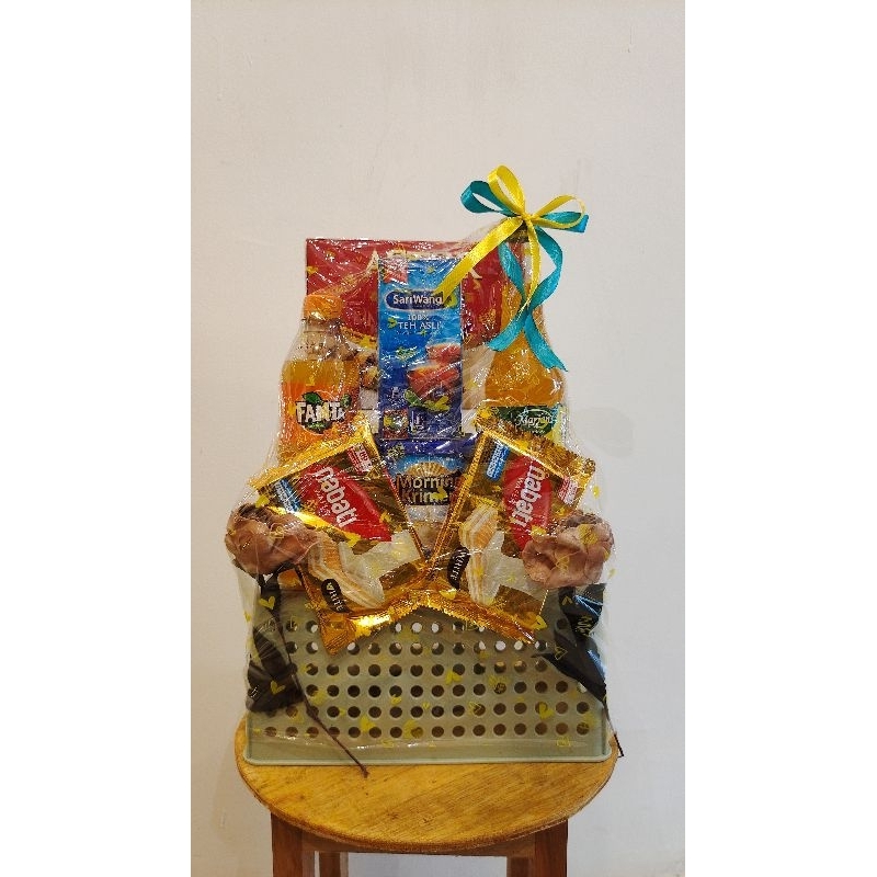 

Hampers Lebaran